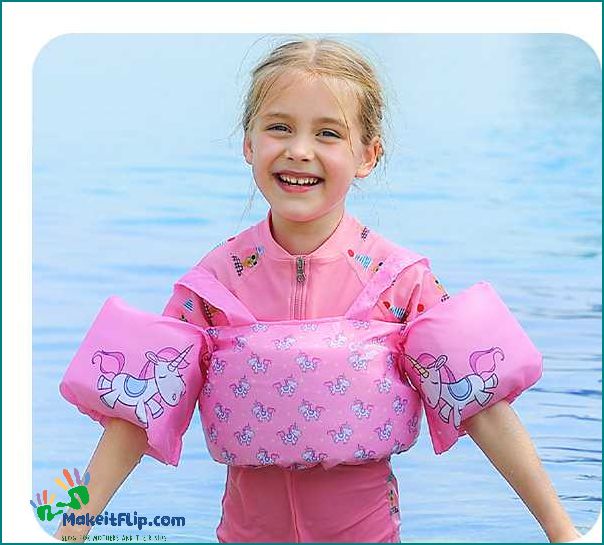 Swimmies for Toddlers The Best Swim Floats and Safety Gear