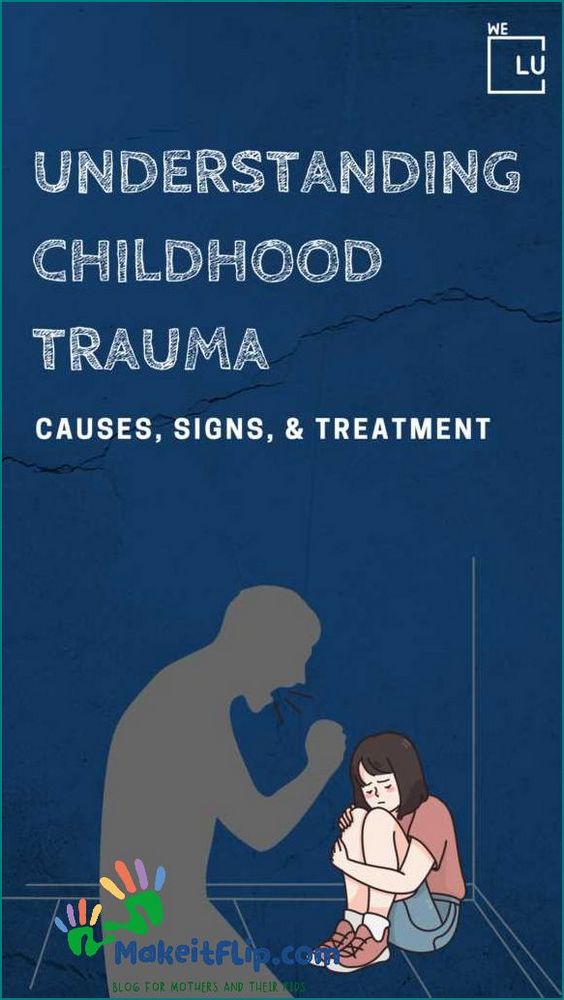 Take the Traumatic Childhood Quiz to Understand Your Past