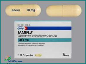 Tamiflu and Tylenol A Comprehensive Guide to Their Uses and Interactions
