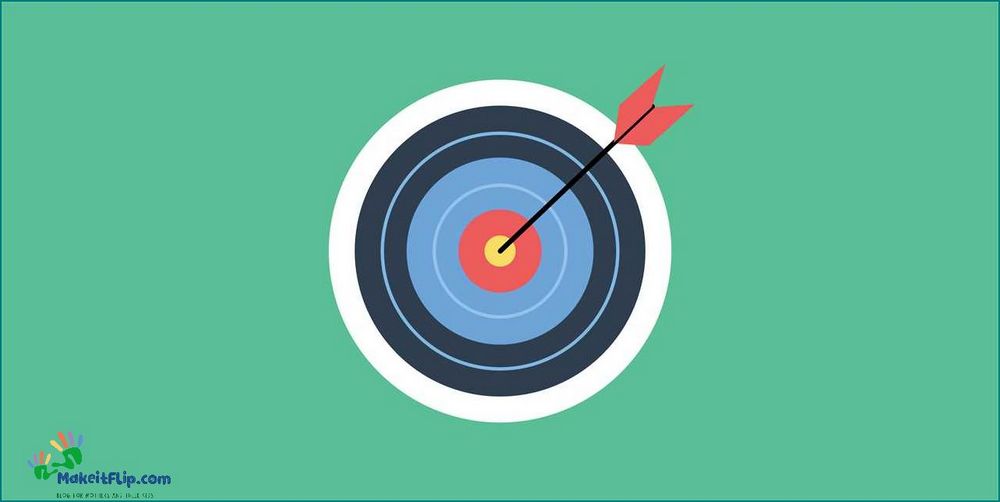 Target Mirror A Comprehensive Guide to Hitting Your Goals