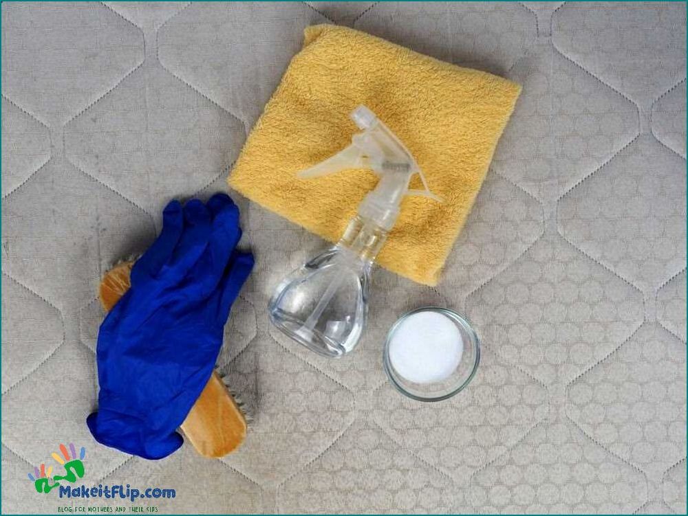 How to Remove Poop Stain Effective Tips and Tricks