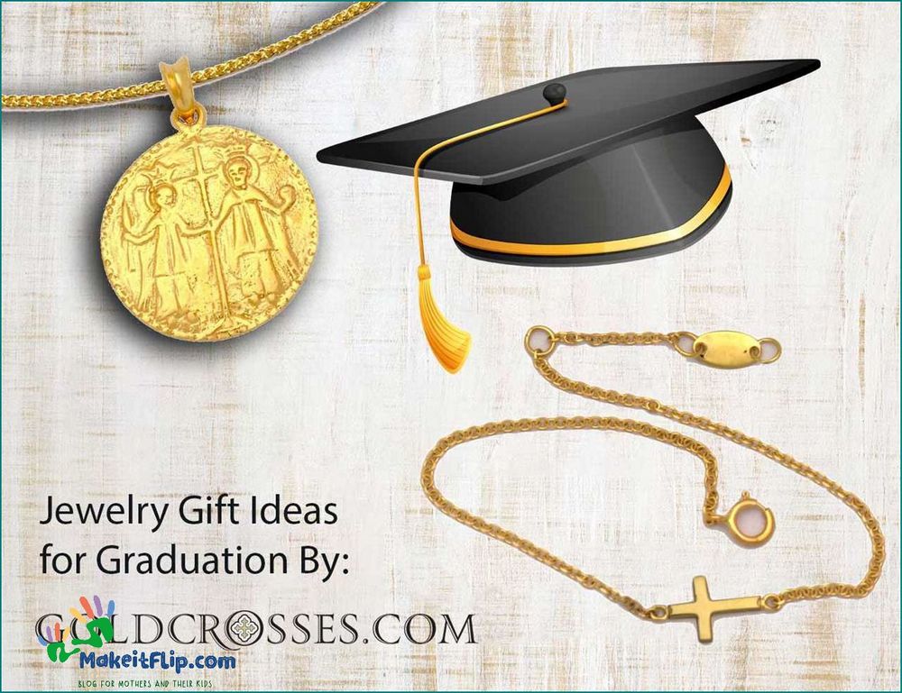 Top 10 Daughter Graduation Gifts to Celebrate Her Achievement