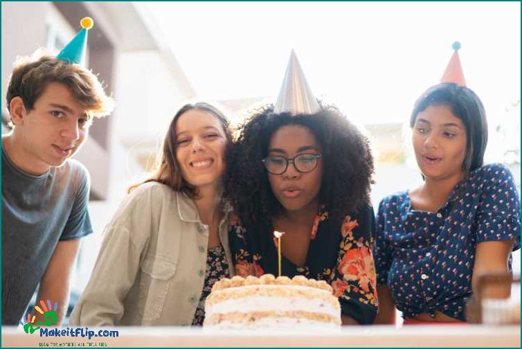 Top Teen Birthday Party Places for an Unforgettable Celebration