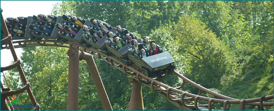 Top Things to Do in Dollywood Attractions Shows and More