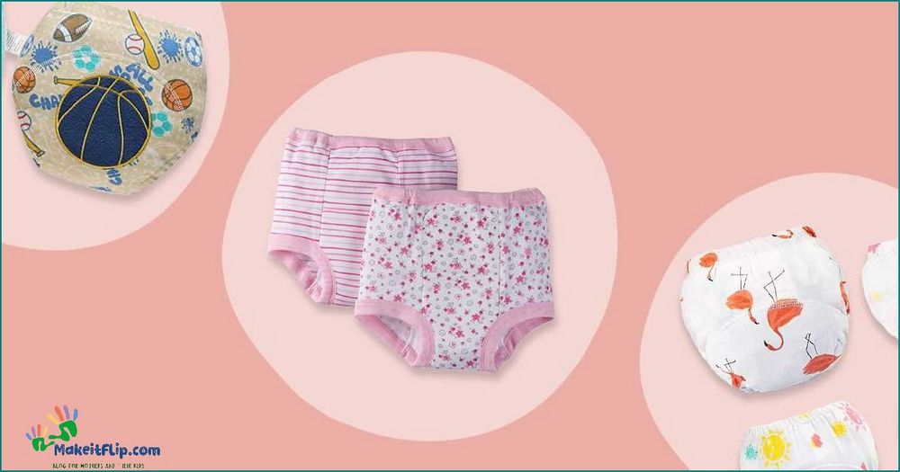 Top Training Pants for Girls - Find the Perfect Fit for Your Little One
