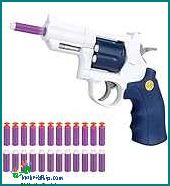 Toy Revolver Guns The Ultimate Guide for Fun and Safety
