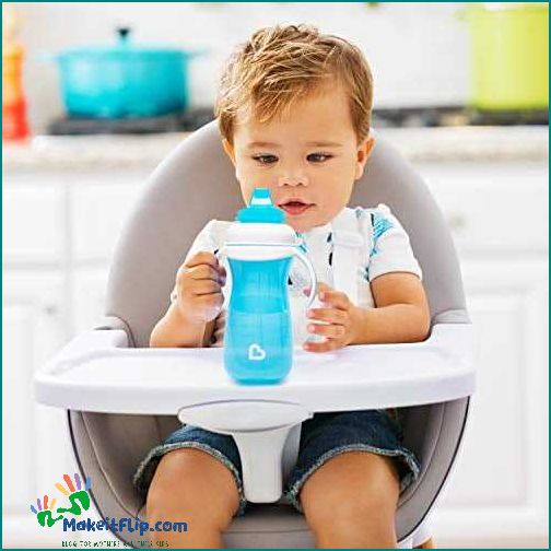 Transition Sippy Cup Helping Your Toddler Transition from Bottle to Cup