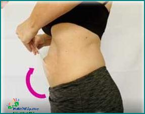 Tummy Tape The Ultimate Solution for a Flatter Stomach