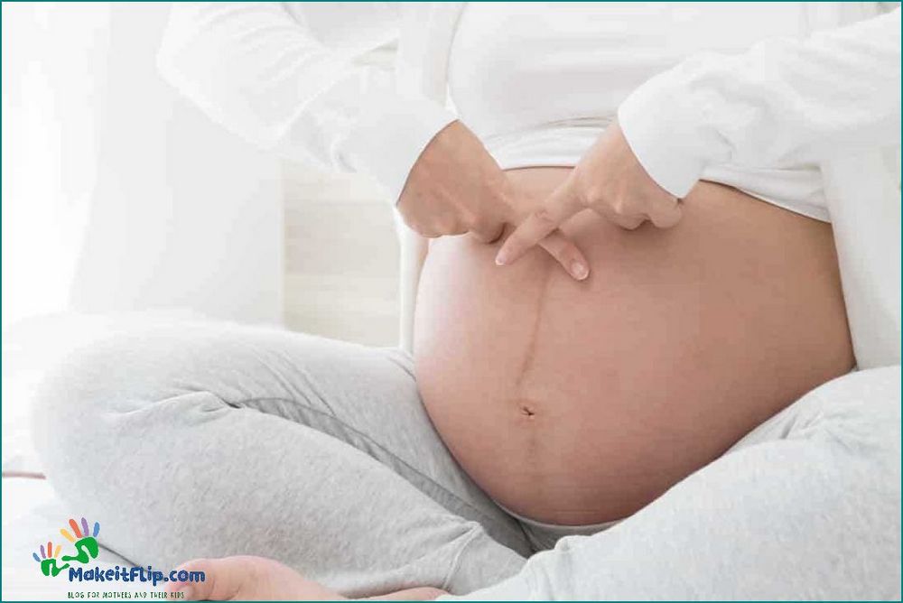 Twin Pregnancy Bellies What to Expect and How to Care for Them