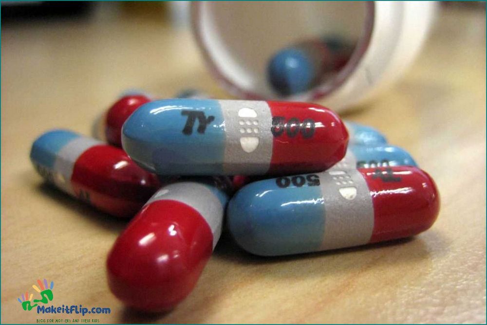 Tylenol PM Side Effects What You Need to Know