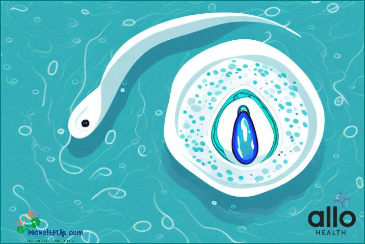 Understanding Clear Semen Causes Symptoms and Treatment