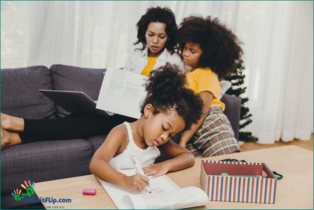 What is a SAHM Understanding the Role of a Stay-at-Home Mom