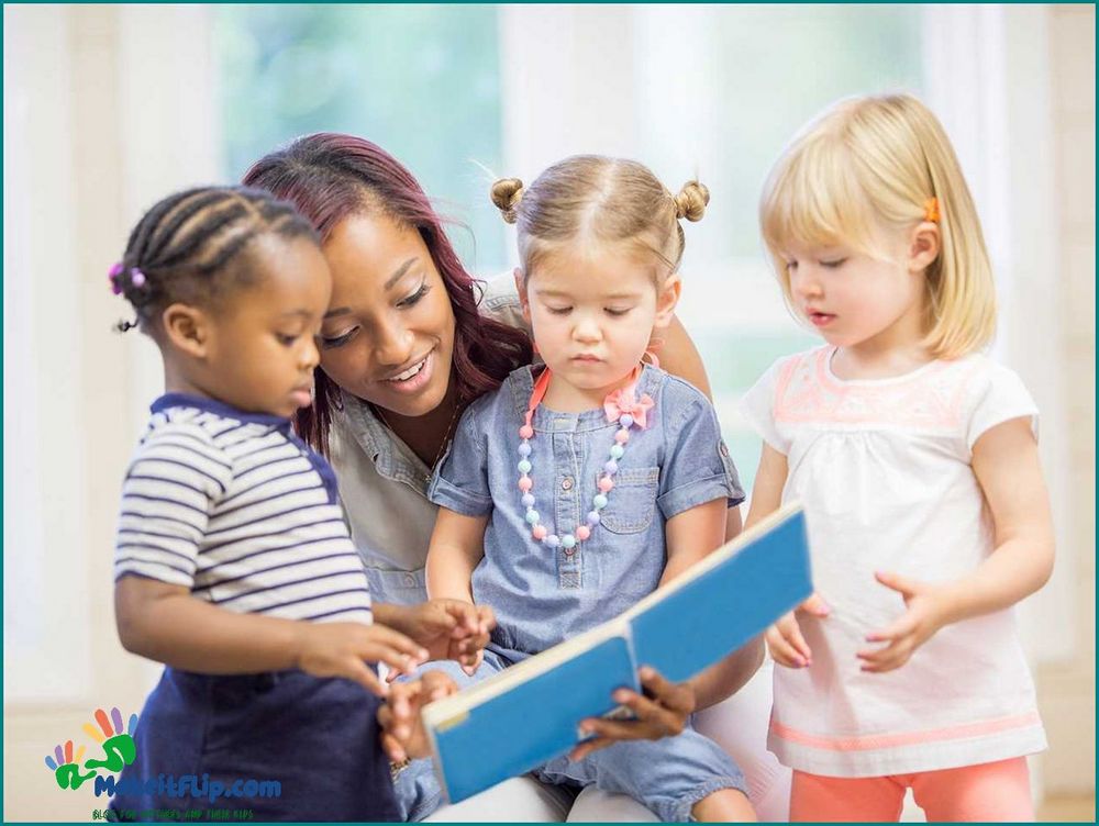 When do kids start preschool A guide to preschool age requirements